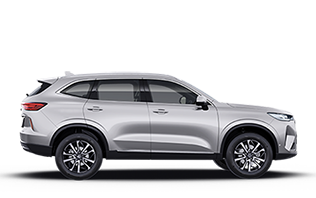 Haval H6 New