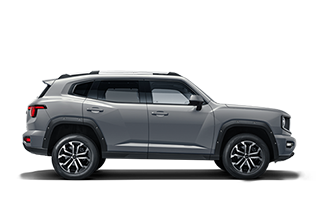 Haval H7