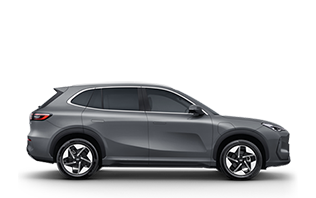 Geely EX5