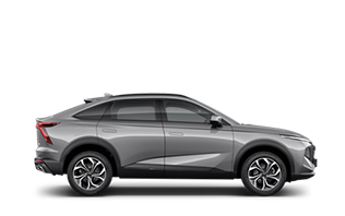 Haval F7x New 2025