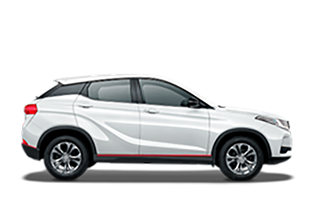 Dongfeng DFSK 500