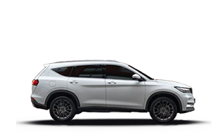 Dongfeng DFSK ix7