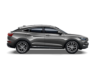 Dongfeng DFSK ix5
